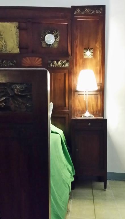 Residenza Celeste Alezio Pokoj fotografie