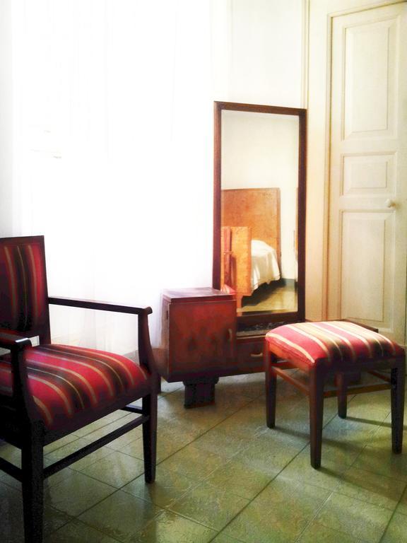 Residenza Celeste Alezio Exteriér fotografie