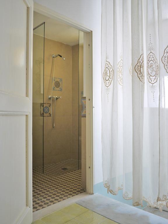 Residenza Celeste Alezio Exteriér fotografie